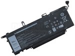 Bateria do Dell Latitude 7400 2-in-1