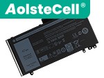 Bateria do Dell NGGX5