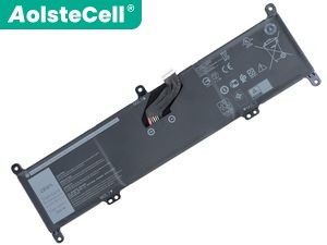 Bateria do Dell Inspiron 11 3195