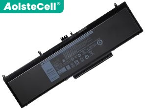 Bateria do Dell P48F002