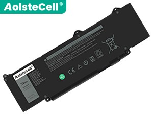 Bateria do Dell Latitude 5540