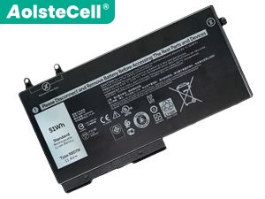 Bateria do Dell Inspiron 7706 2-in-1