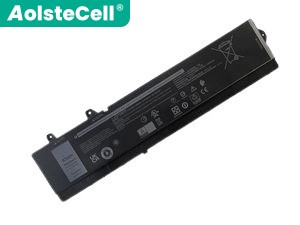 Bateria do Dell Precision 7770