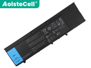 Bateria do Dell Latitude XT3
