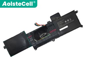 Bateria do Dell SU341-TS46-74