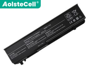 Bateria do Dell P02E002