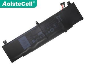 Bateria do Dell Alienware 13(ALW13ED-4728)