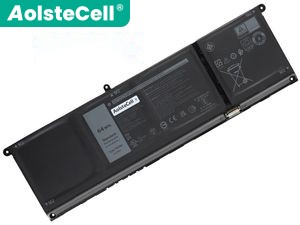 Bateria do Dell inspiron 16 7640 2-in-1