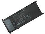 Bateria do Dell Chromebook 13 3380