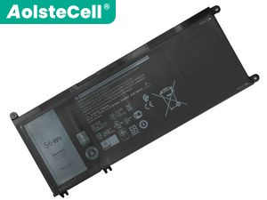Bateria do Dell P80G001