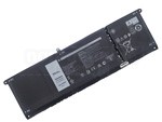Bateria do Dell Inspiron 5310