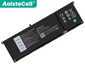 Bateria do Dell XDY9K