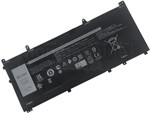 Bateria do Dell VG661(3ICP5/46/95-2)