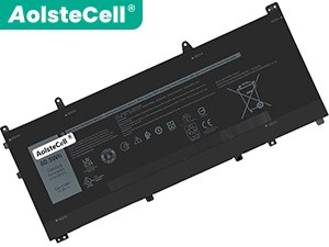 Bateria do Dell V4N84