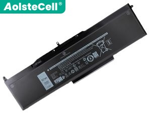 Bateria do Dell Latitude 5591