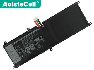 Bateria do Dell Latitude 11 5175
