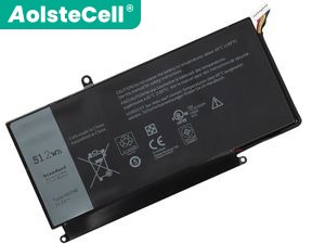 Bateria do Dell Vostro 5480D-1728R