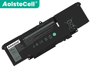 Bateria do Dell P175G