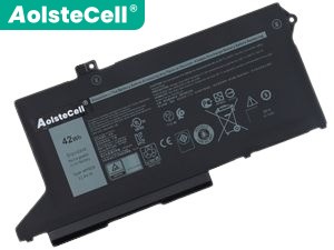 Bateria do Dell Latitude 5520