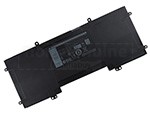 Bateria do Dell Chromebook 13 (7310)