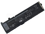 Bateria do Dell X9FTM