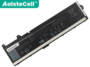 Bateria do Dell 5JMD8