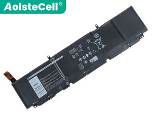 Bateria do Dell P92F001