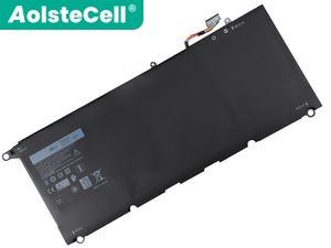 Bateria do Dell XPS 13-9360-D1505G