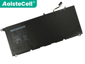 Bateria do Dell XPS 13 9343