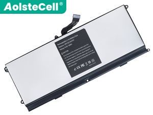 Bateria do Dell XPS 15z