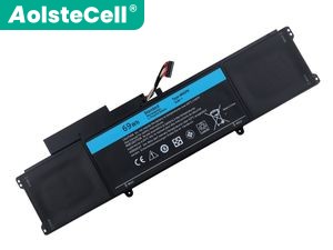 Bateria do Dell XPS L421X