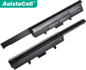 Bateria do Dell XPS M1530