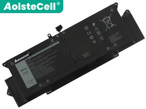 Bateria do Dell WY9MP