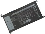 Bateria do Dell YKG3C