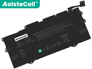 Bateria do Dell XPS 13 9315