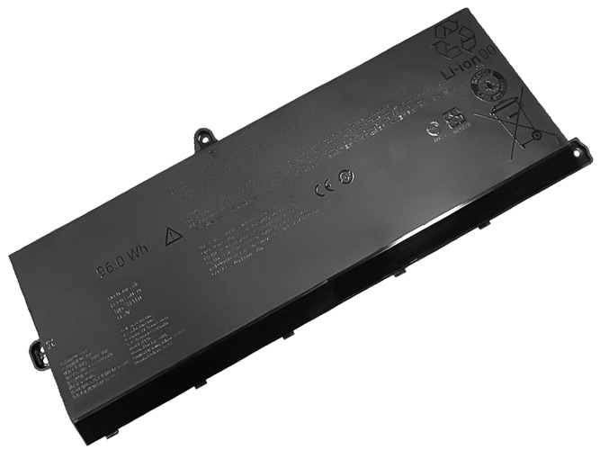 Bateria do Dell YPH16