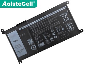 Bateria do Dell Inspiron 5590