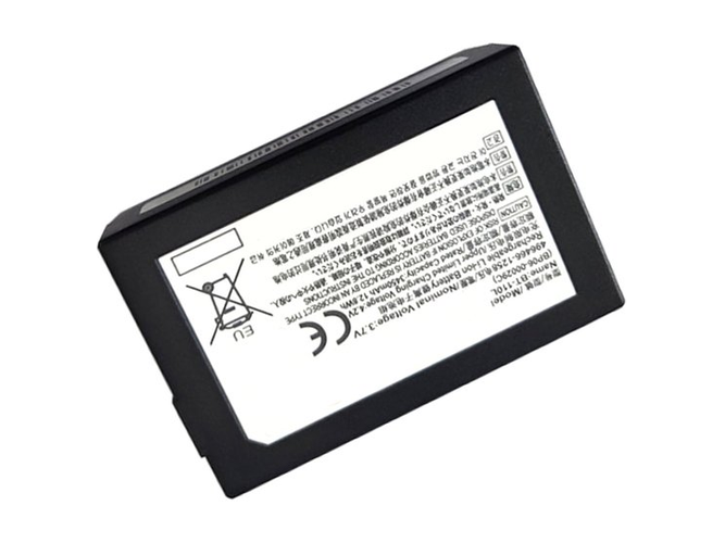 Bateria do skaner kodów kreskowych DENSO 496466-1258