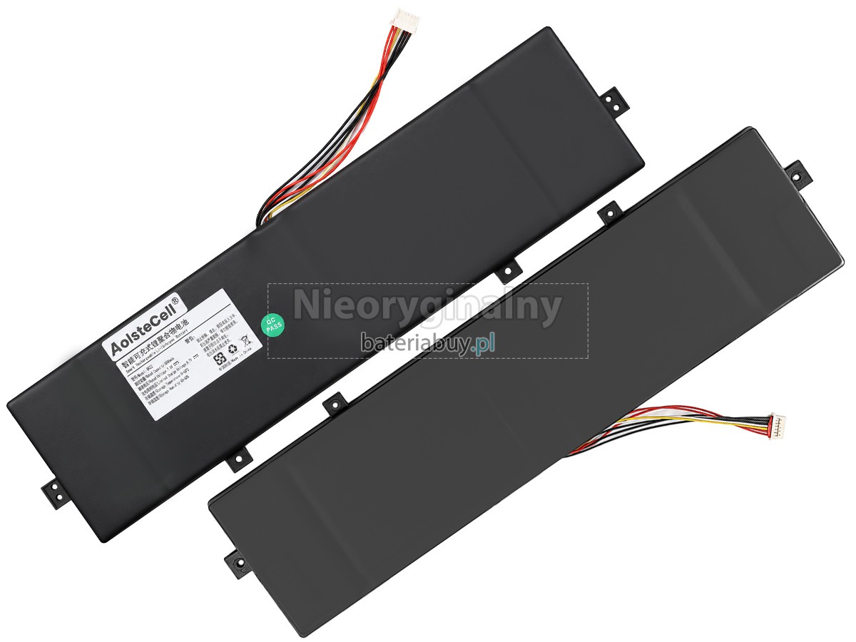 Bateria do Laptop DERE GN22