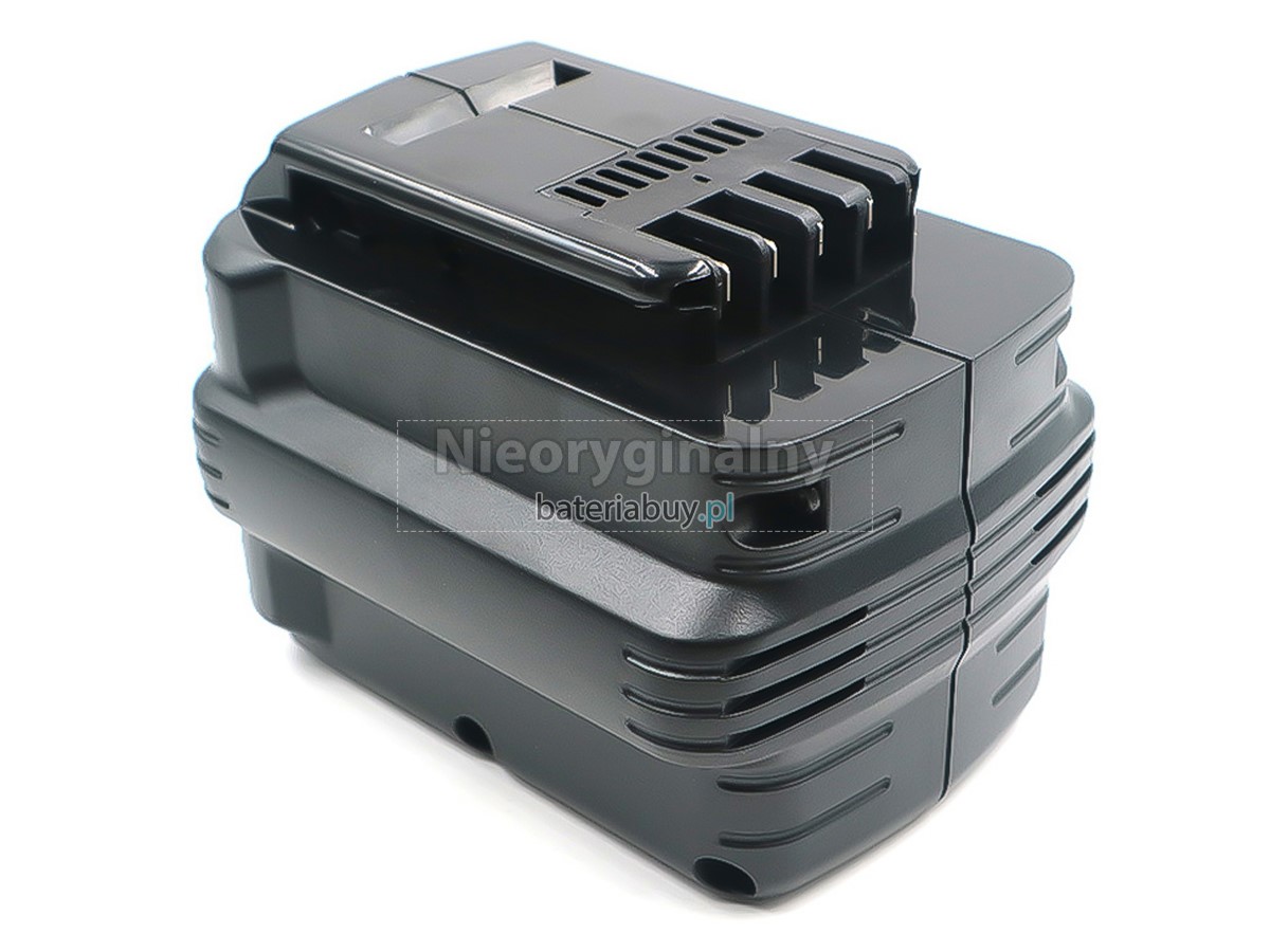 DeWALT DW005 bateria