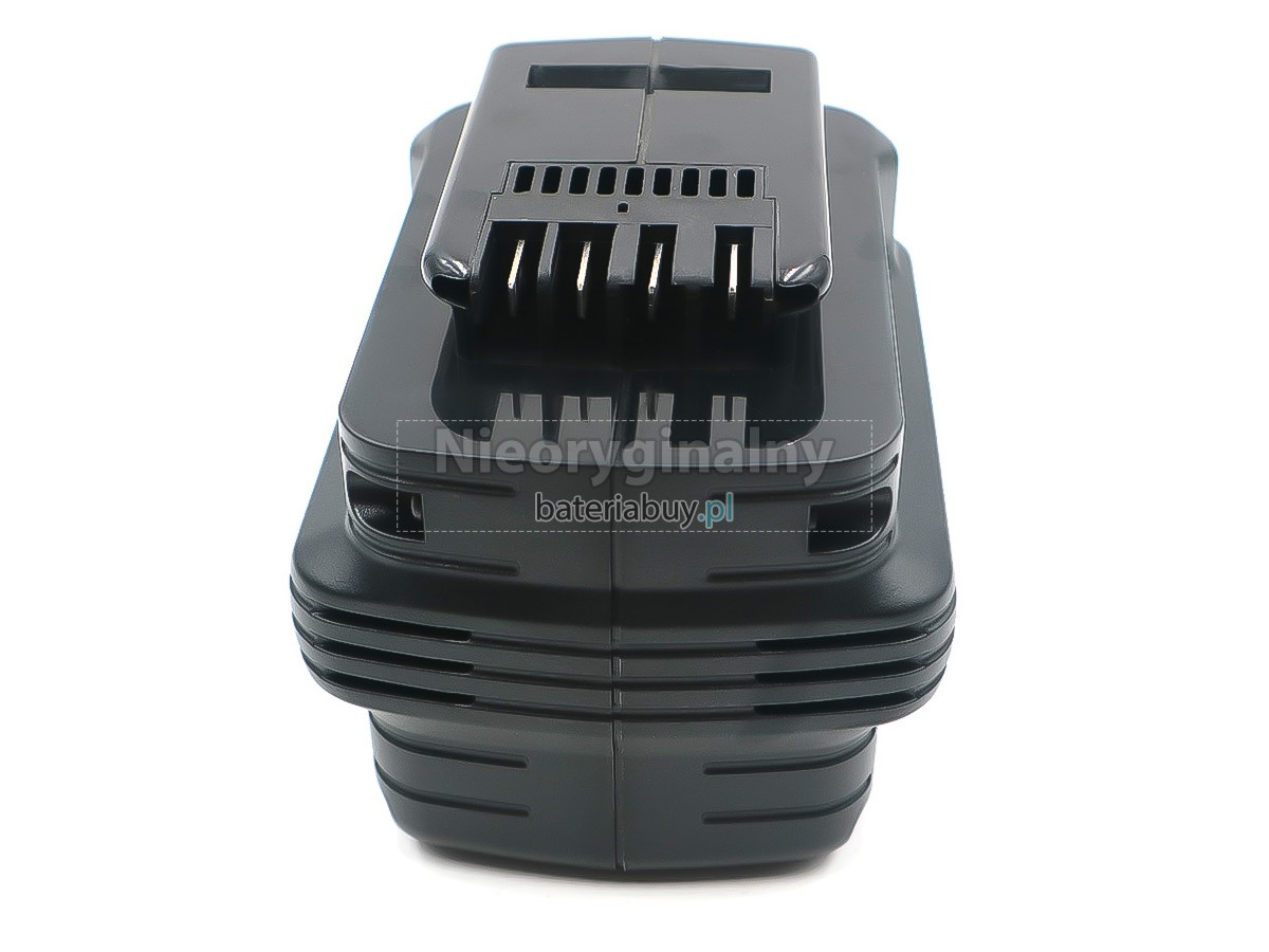 DeWALT DW005 bateria