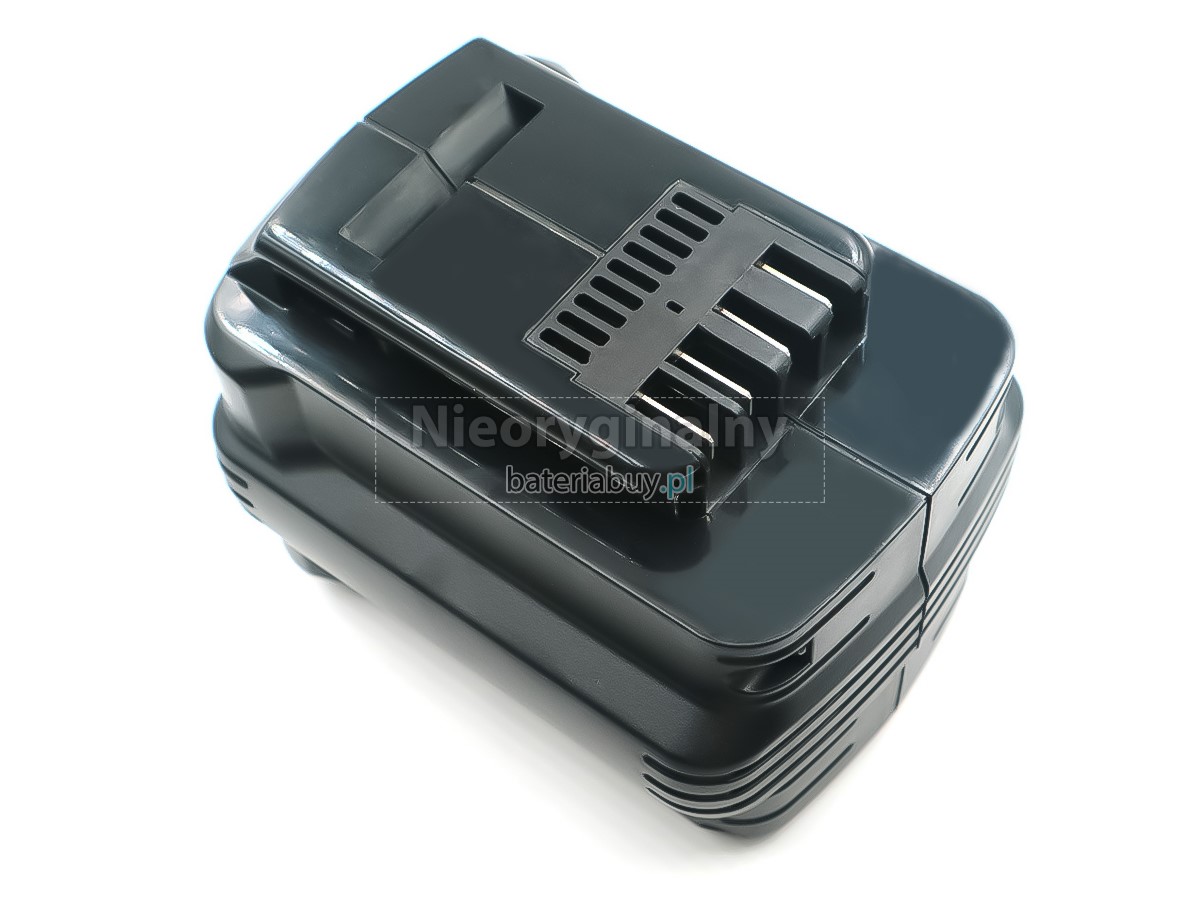 DeWALT DW005 bateria