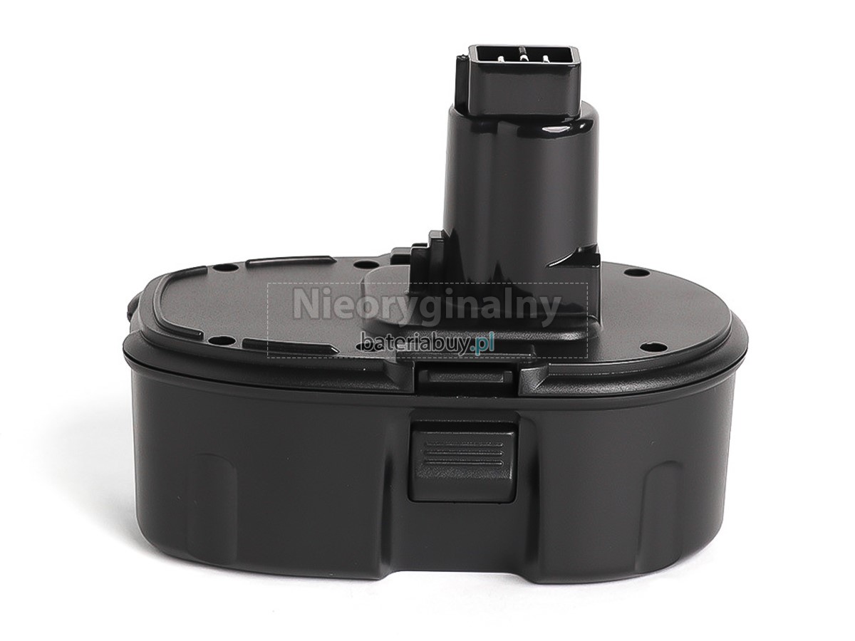 DeWALT DW9095 bateria