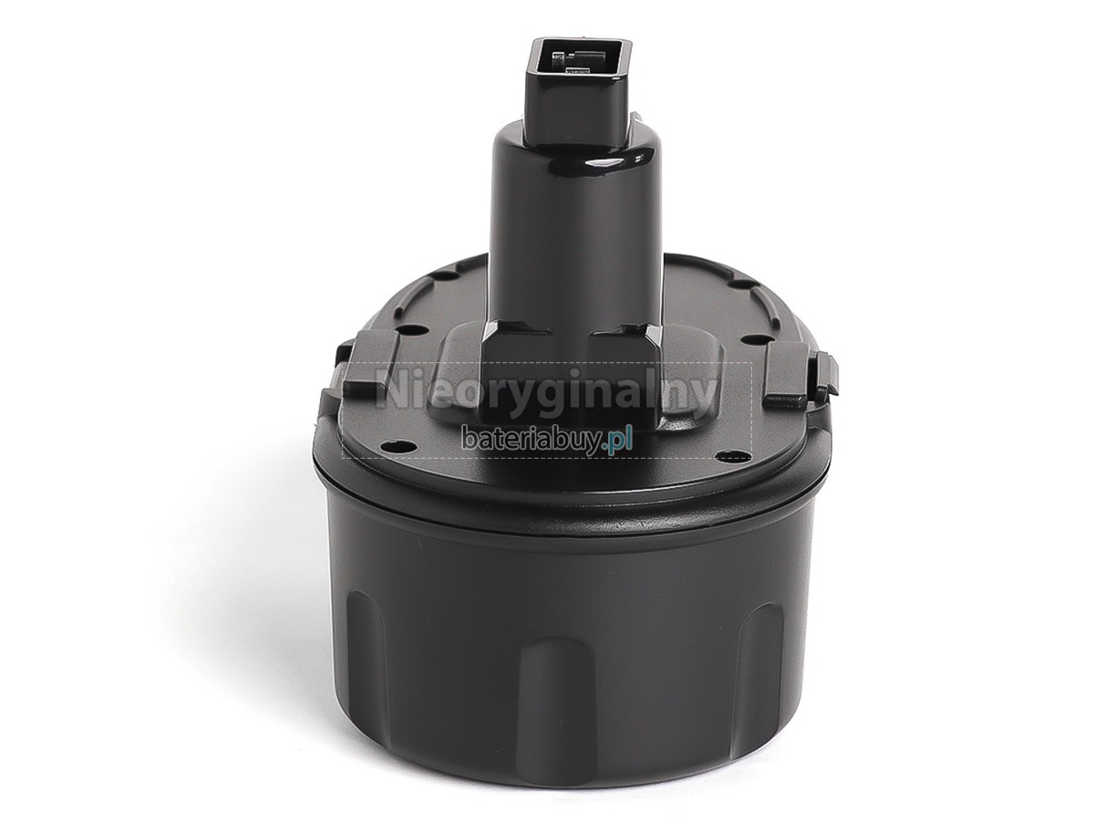 DeWALT DW9095 bateria