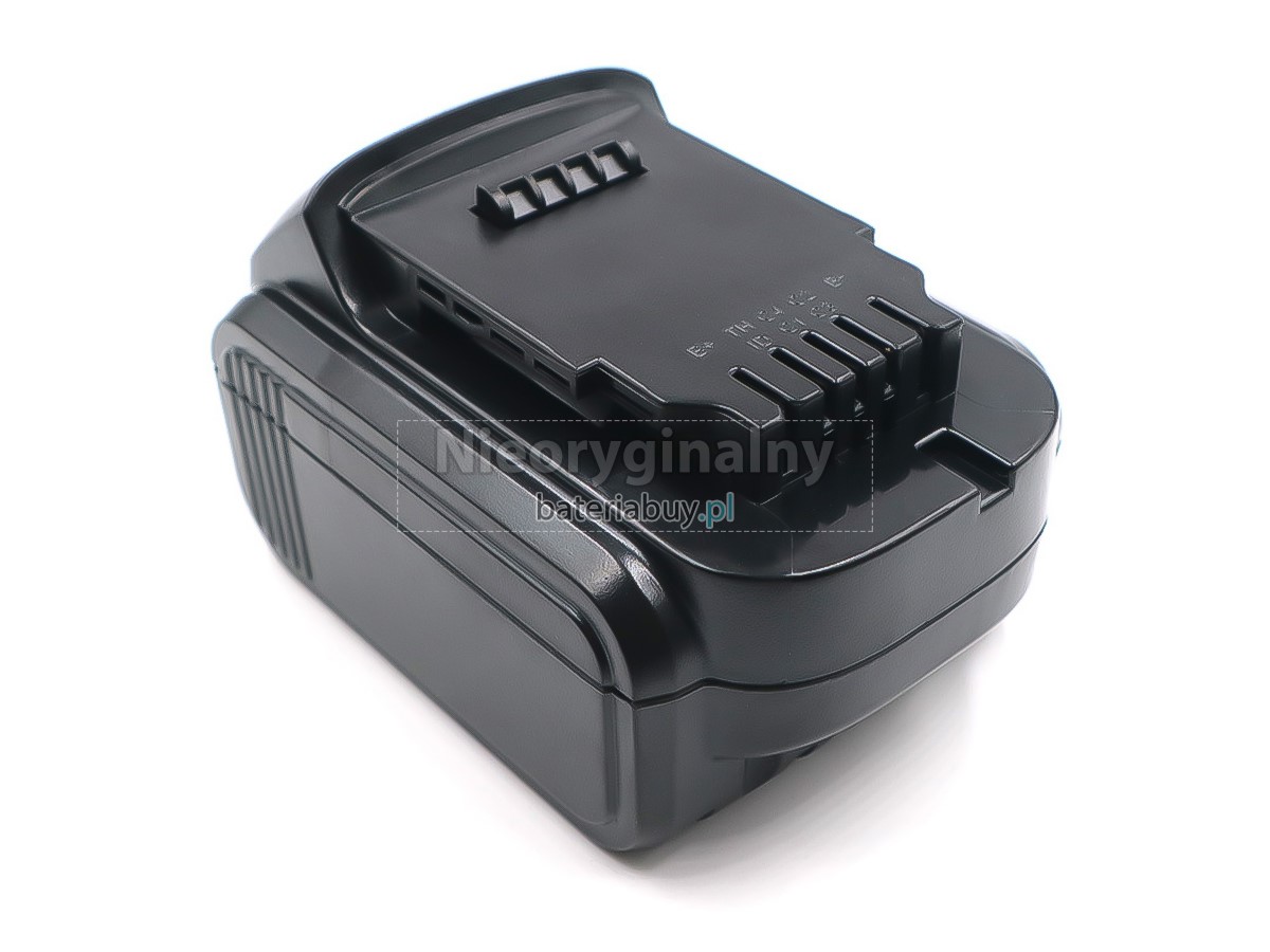 DeWALT DCD735C bateria