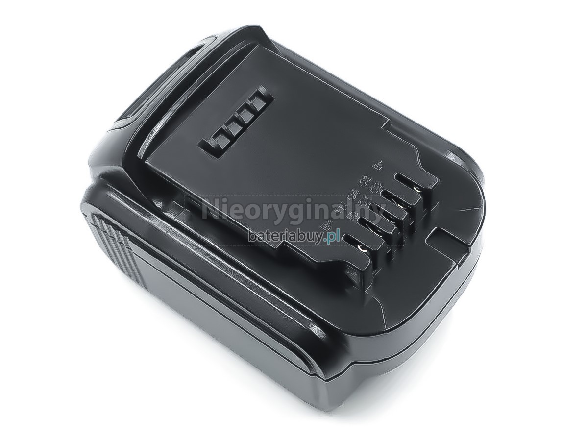 DeWALT DCD735C bateria