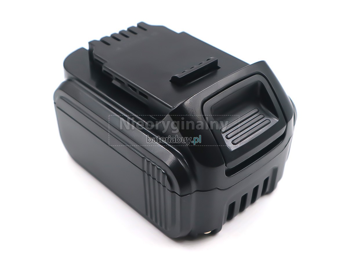 DeWALT DCD735C bateria