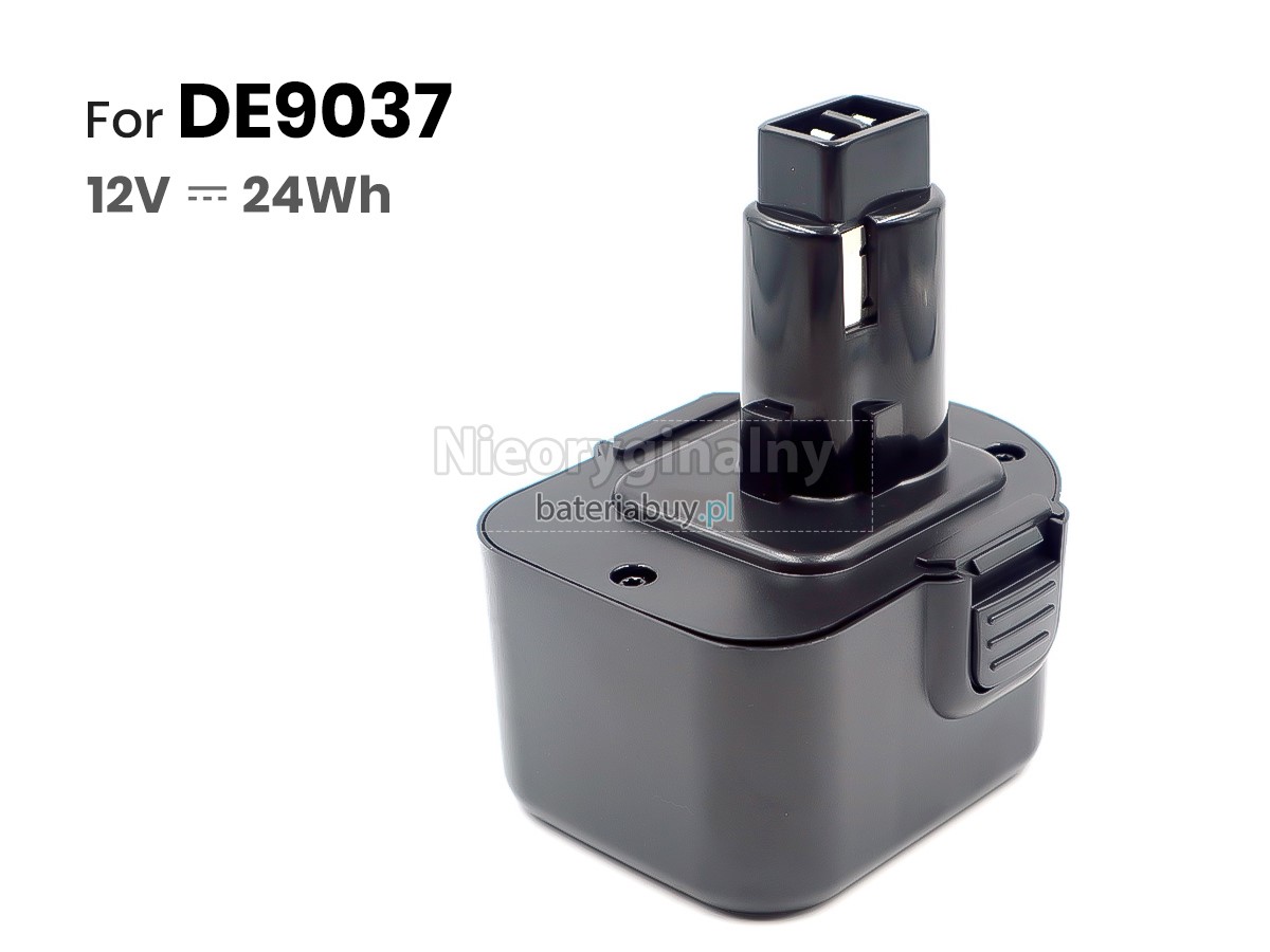 DeWALT 2872B bateria