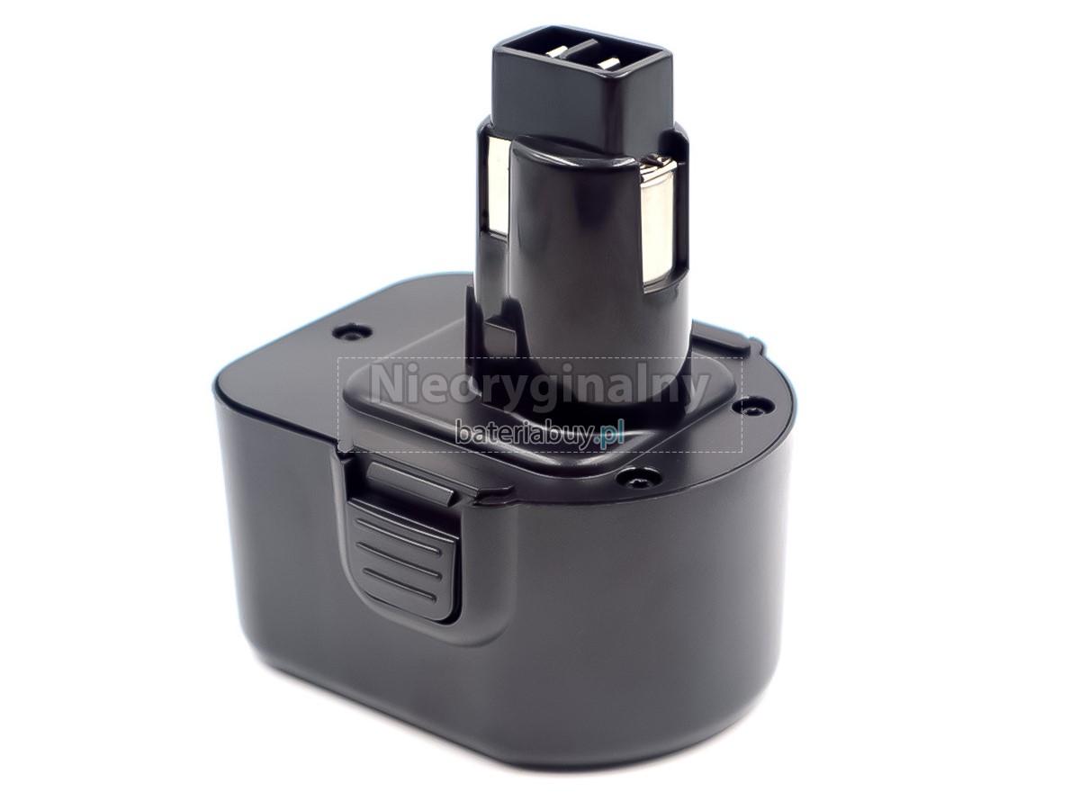 DeWALT 2872B bateria