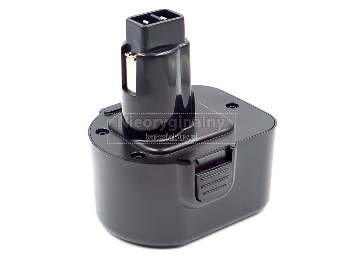 DeWALT 2872B bateria